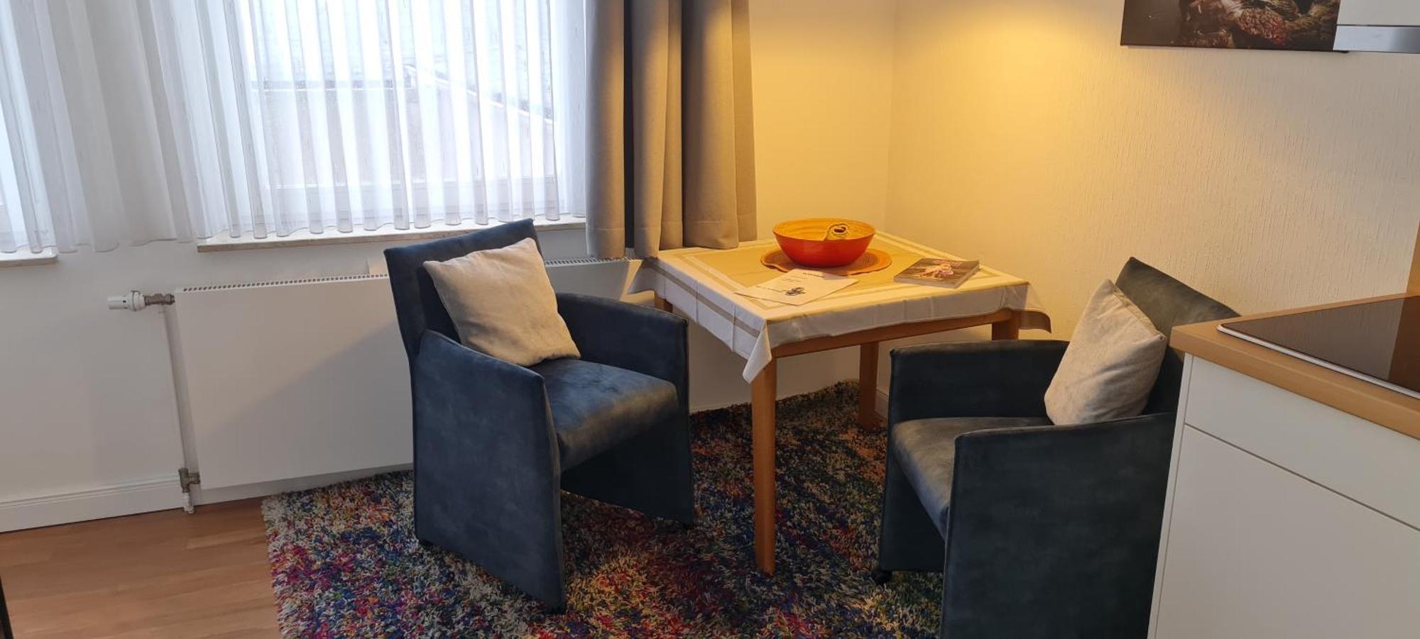 Ferienhaus Pauls Ferienhaus Pauls, Whg 07 Norderney Eksteriør billede